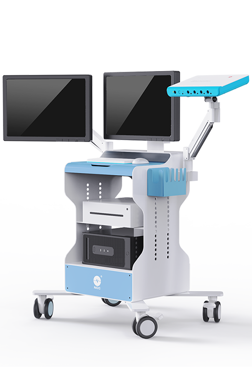 Elektromyographie (EMG)