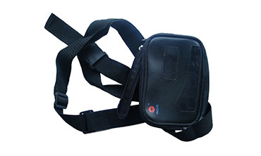 Verstärkertasche