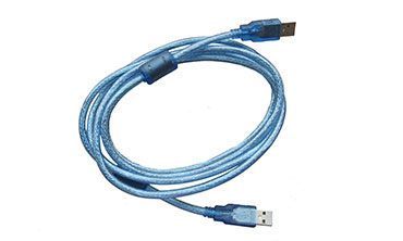 USB-Kabel (AA-Schnittstelle)