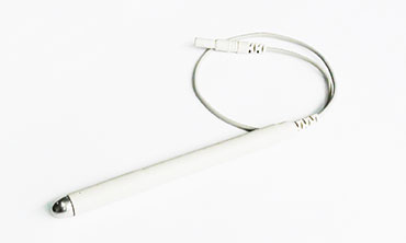 Stimulierender Stift