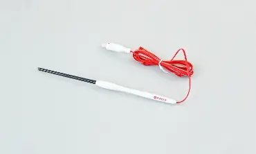 Bipolare Stimulationssonden mit Kugelspitze
