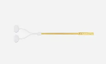 Kortikale Elektrode GECoG-1*8