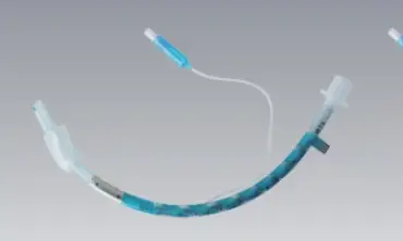 Reflex-EMG-Endotrachealtubus